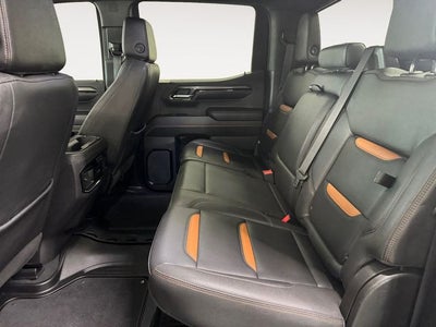 2023 GMC Sierra 1500 AT4 3.0 Liter I6 Crew Cab 4WD