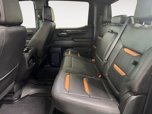2023 GMC Sierra 1500 AT4 3.0 Liter I6 Crew Cab 4WD