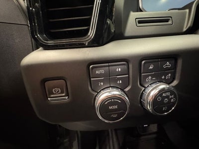 2023 GMC Sierra 1500 AT4 3.0 Liter I6 Crew Cab 4WD
