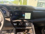 2023 GMC Sierra 1500 AT4 3.0 Liter I6 Crew Cab 4WD