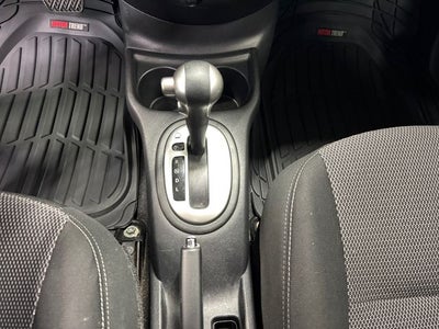 2015 Nissan Versa 1.6 SV Sedan Automatic