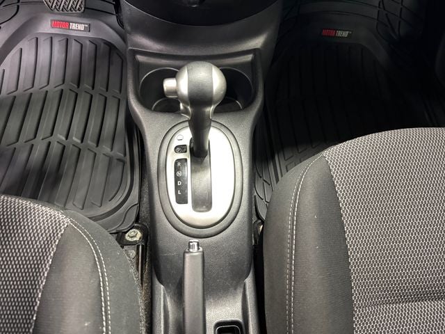2015 Nissan Versa 1.6 SV Sedan Automatic
