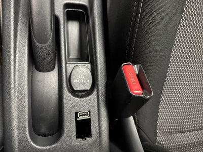 2015 Nissan Versa 1.6 SV Sedan Automatic