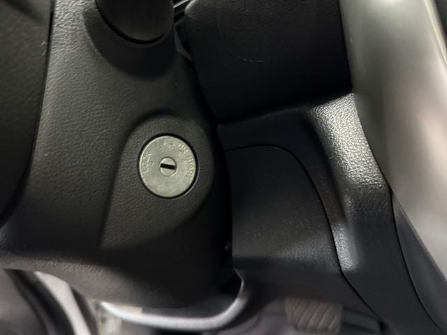 2015 Nissan Versa 1.6 SV Sedan Automatic