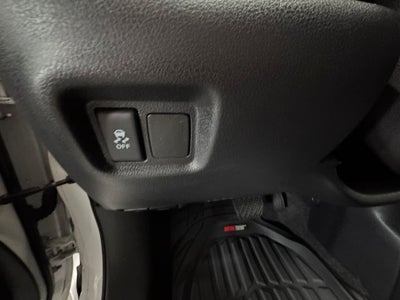 2015 Nissan Versa 1.6 SV Sedan Automatic