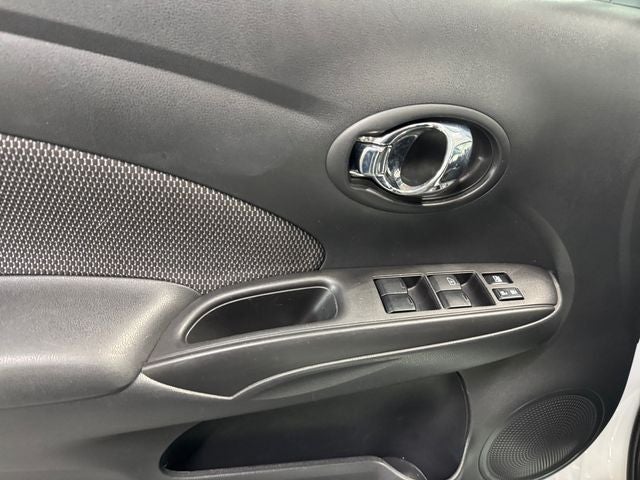 2015 Nissan Versa 1.6 SV Sedan Automatic