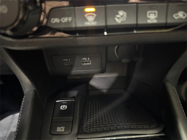 2021 Nissan Kicks SV 1.6 Automatic FWD