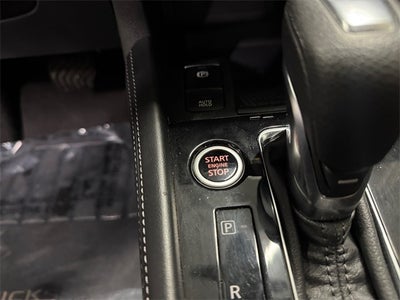 2021 Nissan Kicks SV 1.6 Automatic FWD