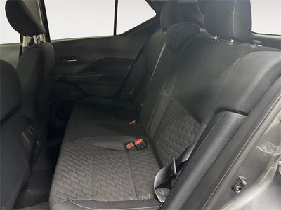 2021 Nissan Kicks SV 1.6 Automatic FWD