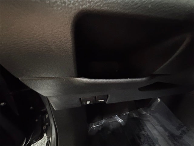 2021 Nissan Kicks SV 1.6 Automatic FWD