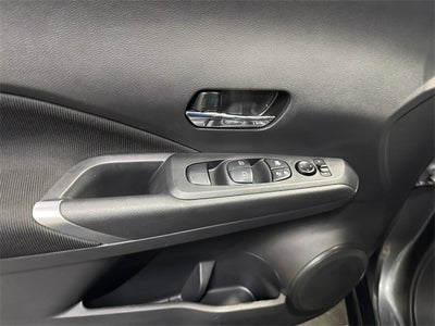 2021 Nissan Kicks SV 1.6 Automatic FWD