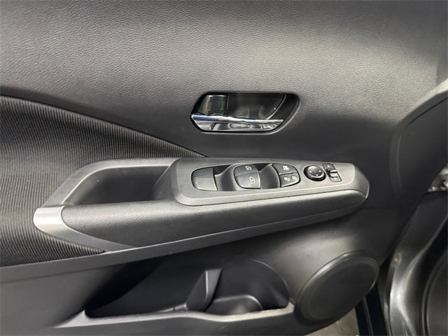 2021 Nissan Kicks SV 1.6 Automatic FWD