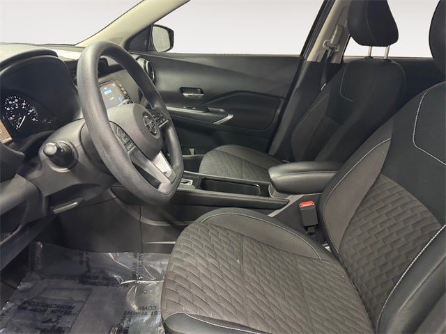 2021 Nissan Kicks SV 1.6 Automatic FWD