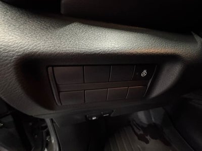 2024 Nissan Kicks SR 1.6 Liter FWD Automatic