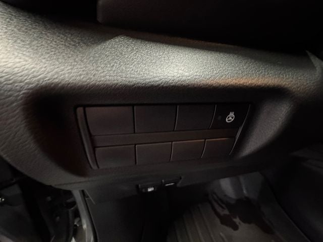 2024 Nissan Kicks SR 1.6 Liter FWD Automatic