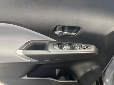 2024 Nissan Kicks SR 1.6 Liter FWD Automatic