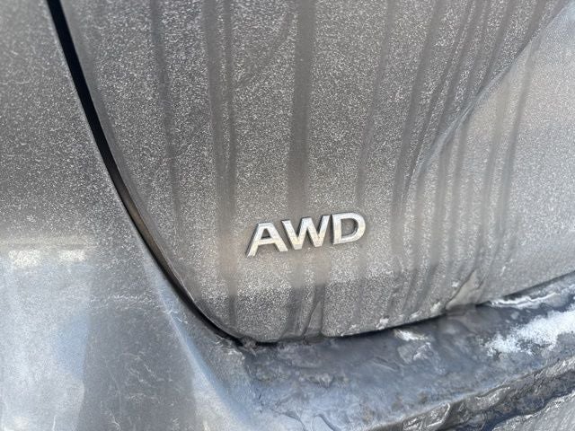 2020 INFINITI QX50 ESSENTIAL 2.0 Liter AWD