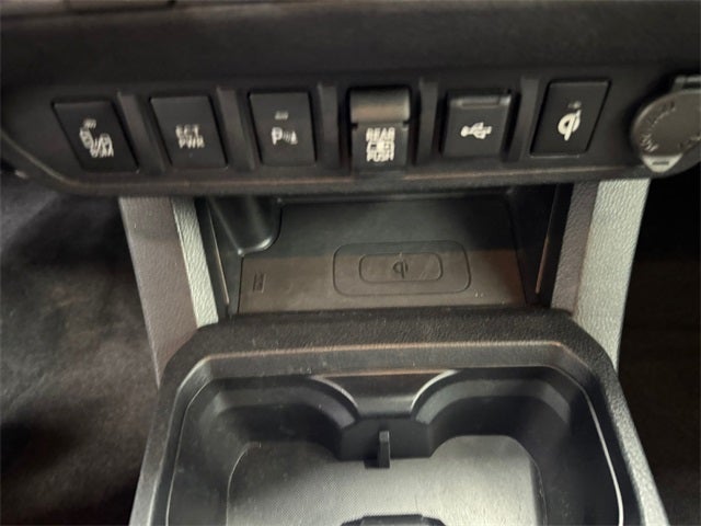 2020 Toyota Tacoma 3.5 Liter V6 4D Double Cab 4WD 3.5L V6