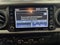 2020 Toyota Tacoma 3.5 Liter V6 4D Double Cab 4WD 3.5L V6