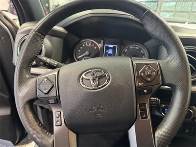 2020 Toyota Tacoma 3.5 Liter V6 4D Double Cab 4WD 3.5L V6