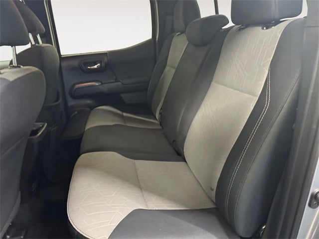 2020 Toyota Tacoma 3.5 Liter V6 4D Double Cab 4WD 3.5L V6