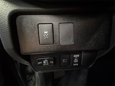 2020 Toyota Tacoma 3.5 Liter V6 4D Double Cab 4WD 3.5L V6