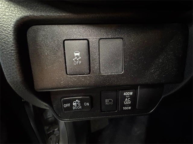 2020 Toyota Tacoma 3.5 Liter V6 4D Double Cab 4WD 3.5L V6