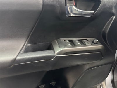 2020 Toyota Tacoma 3.5 Liter V6 4D Double Cab 4WD 3.5L V6