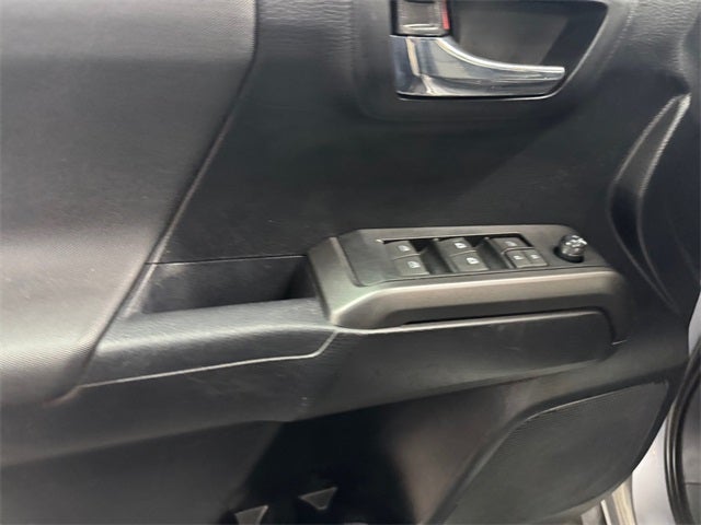 2020 Toyota Tacoma 3.5 Liter V6 4D Double Cab 4WD 3.5L V6