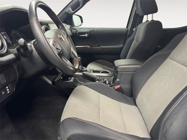 2020 Toyota Tacoma 3.5 Liter V6 4D Double Cab 4WD 3.5L V6