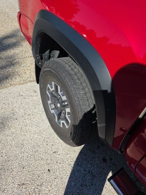 2021 Toyota Tacoma TRD Off-Road 3.5L V6 4D Double Cab 4WD