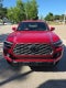 2021 Toyota Tacoma TRD Off-Road 3.5L V6 4D Double Cab 4WD