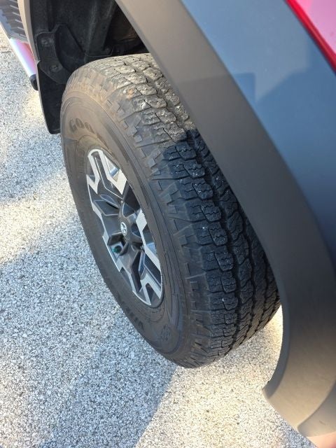 2021 Toyota Tacoma TRD Off-Road 3.5L V6 4D Double Cab 4WD