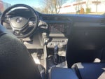 2018 Volkswagen Tiguan 2.0T SEL AWD 4Motion