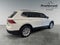 2018 Volkswagen Tiguan 2.0T SE FWD