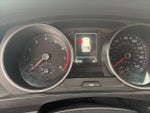 2018 Volkswagen Tiguan 2.0T SE FWD