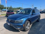2019 Volkswagen Tiguan 2.0 Liter AWD 4Motion