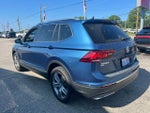 2019 Volkswagen Tiguan 2.0 Liter AWD 4Motion