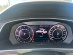 2019 Volkswagen Tiguan 2.0 Liter AWD 4Motion