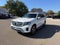 2017 Mercedes-Benz GLS GLS 450 4MATIC®