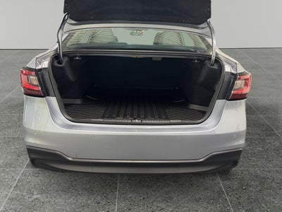 2023 Subaru Legacy Limited 2.5 Liter Sedan AWD Automatic