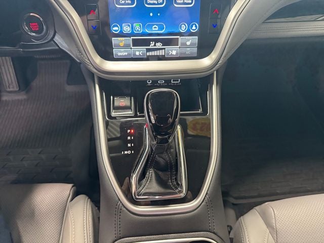 2023 Subaru Legacy Limited 2.5 Liter Sedan AWD Automatic
