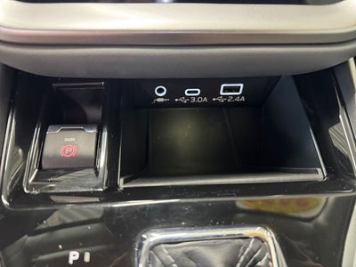 2023 Subaru Legacy Limited 2.5 Liter Sedan AWD Automatic