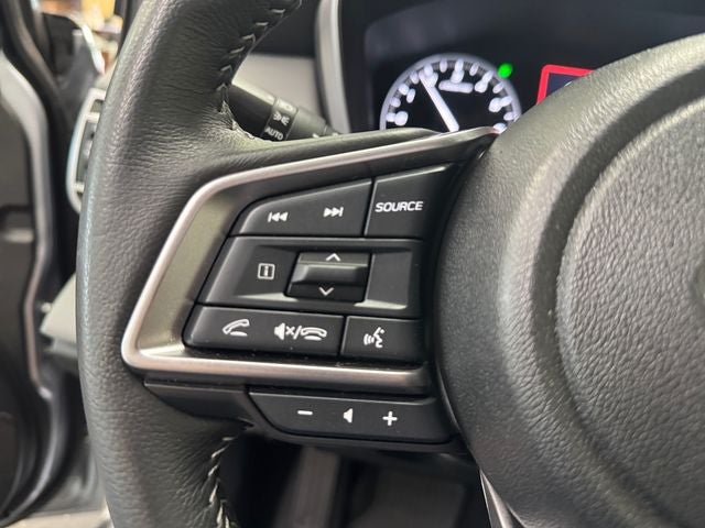 2023 Subaru Legacy Limited 2.5 Liter Sedan AWD Automatic