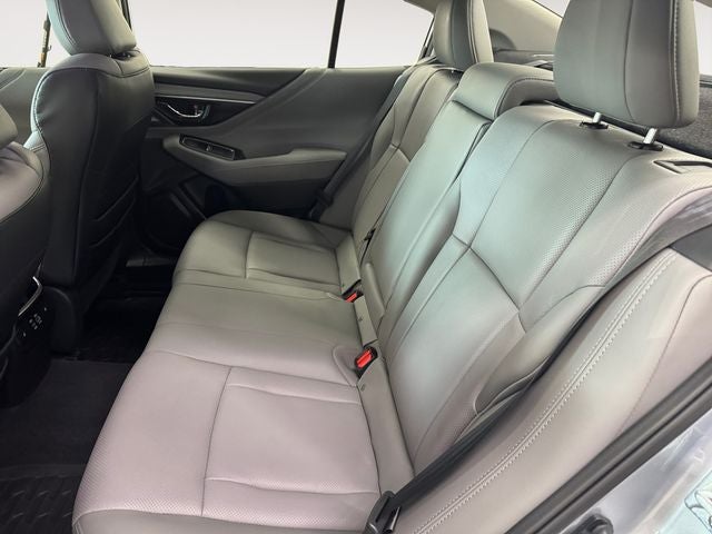 2023 Subaru Legacy Limited 2.5 Liter Sedan AWD Automatic