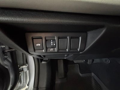 2023 Subaru Legacy Limited 2.5 Liter Sedan AWD Automatic