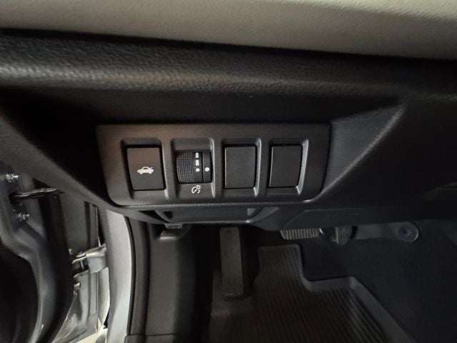 2023 Subaru Legacy Limited 2.5 Liter Sedan AWD Automatic