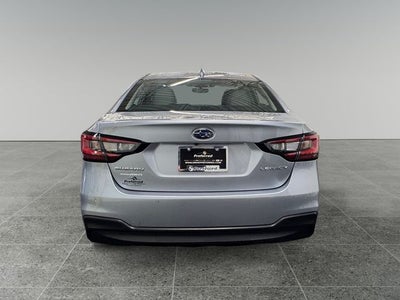 2023 Subaru Legacy Limited 2.5 Liter Sedan AWD Automatic