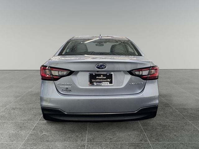 2023 Subaru Legacy Limited 2.5 Liter Sedan AWD Automatic