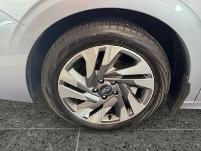 2023 Subaru Legacy Limited 2.5 Liter Sedan AWD Automatic